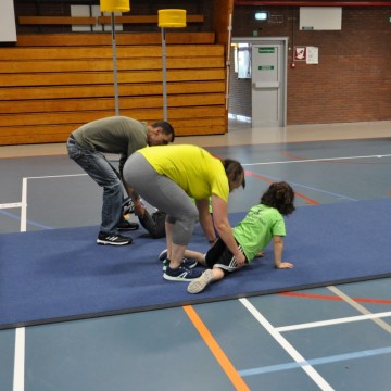 DSC 0881  Medium - Bewegingsschool Zaventem 